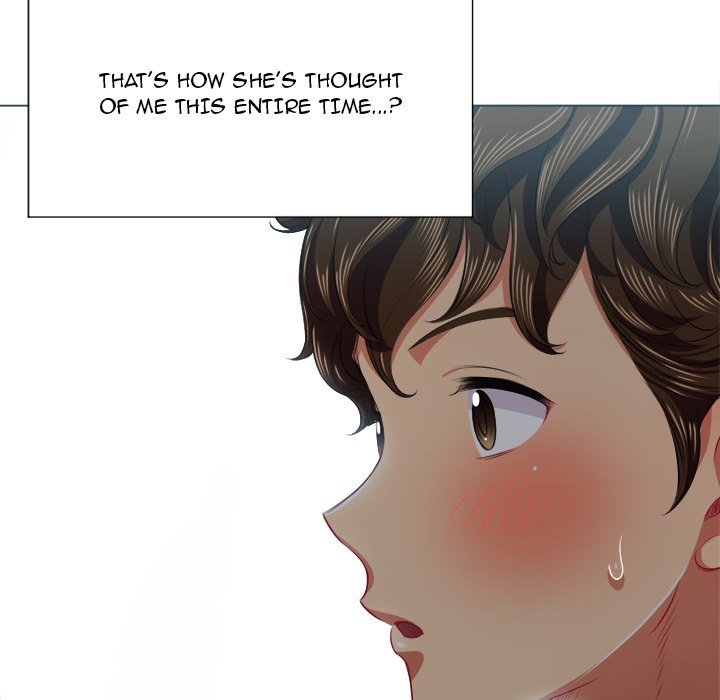 My High School Bully Manhwa - Chapter 16 Page 88