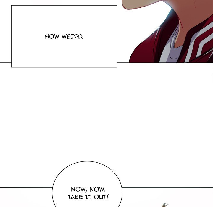 My High School Bully Manhwa - Chapter 16 Page 89
