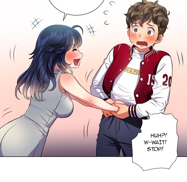 My High School Bully Manhwa - Chapter 16 Page 90