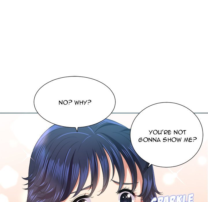 My High School Bully Manhwa - Chapter 16 Page 91
