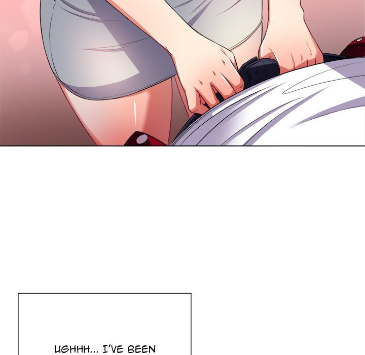 My High School Bully Manhwa - Chapter 16 Page 93