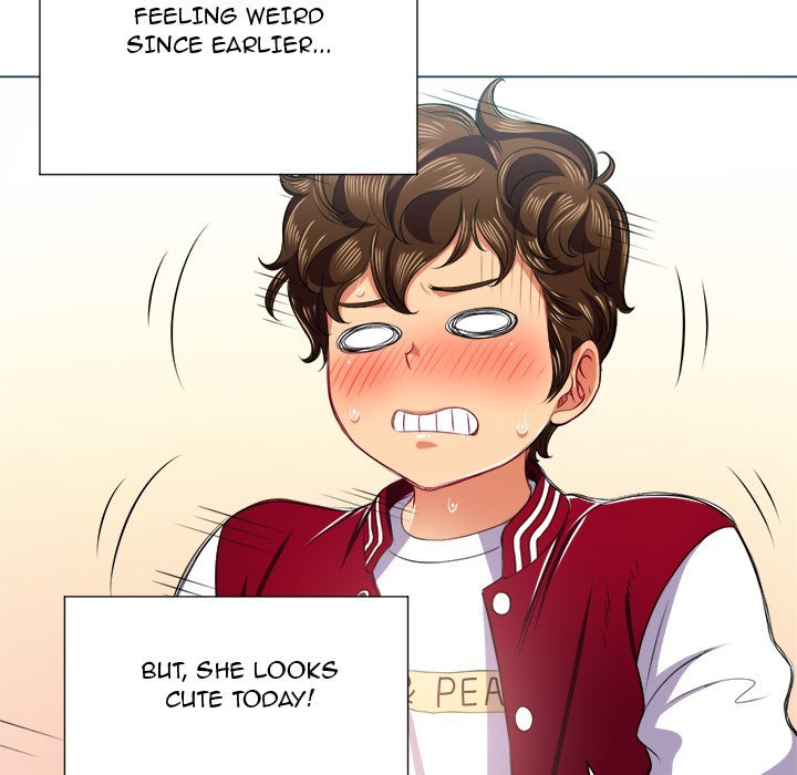 My High School Bully Manhwa - Chapter 16 Page 94