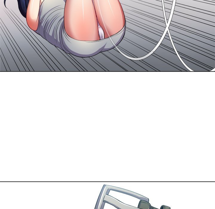 My High School Bully Manhwa - Chapter 16 Page 97