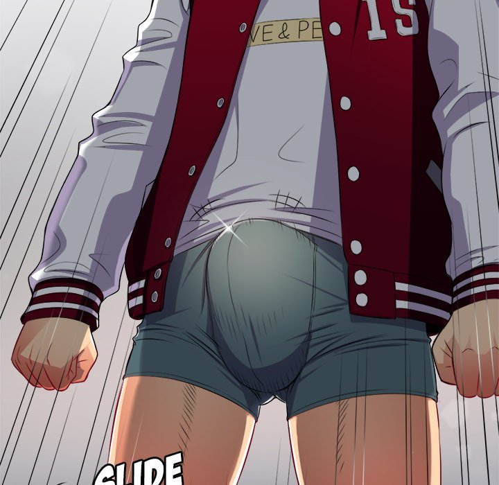 My High School Bully Manhwa - Chapter 16 Page 100