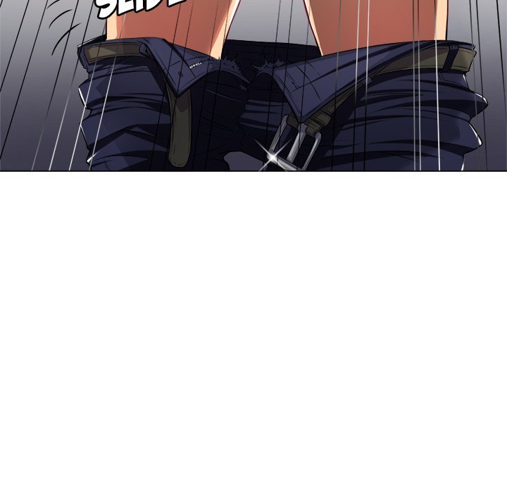 My High School Bully Manhwa - Chapter 16 Page 101