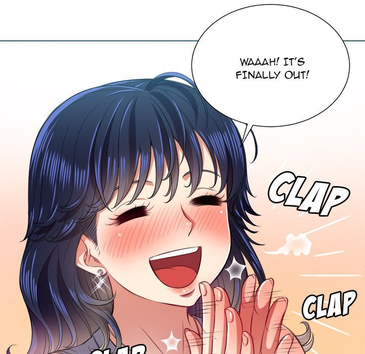 My High School Bully Manhwa - Chapter 16 Page 102