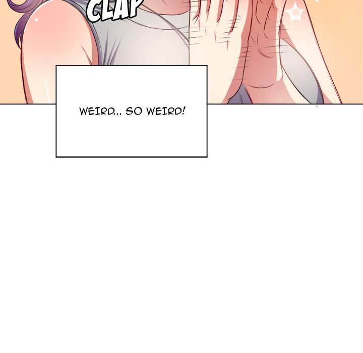 My High School Bully Manhwa - Chapter 16 Page 103