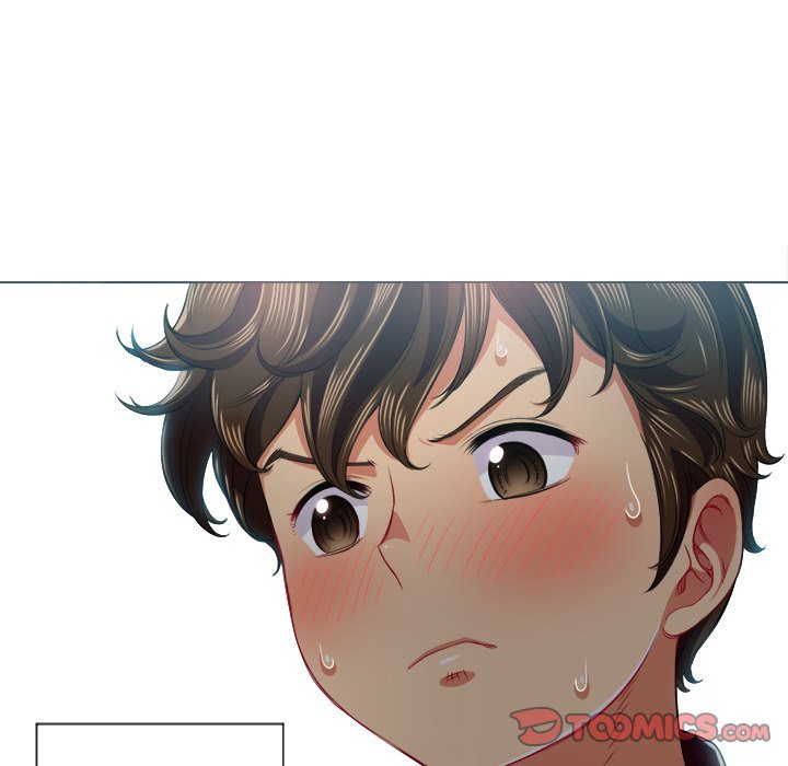 My High School Bully Manhwa - Chapter 16 Page 104