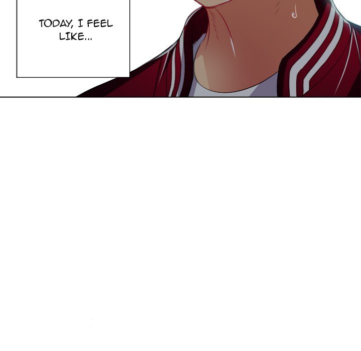 My High School Bully Manhwa - Chapter 16 Page 105