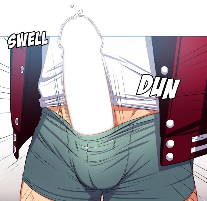 My High School Bully Manhwa - Chapter 16 Page 106