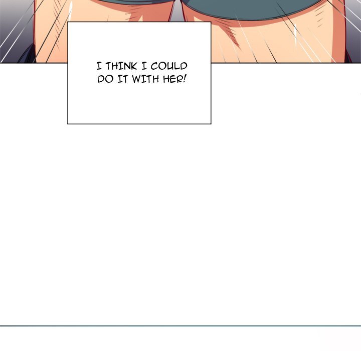 My High School Bully Manhwa - Chapter 16 Page 107