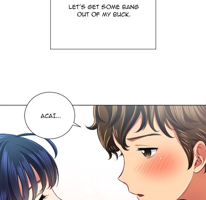 My High School Bully Manhwa - Chapter 16 Page 112