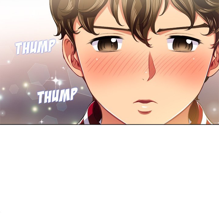 My High School Bully Manhwa - Chapter 16 Page 114