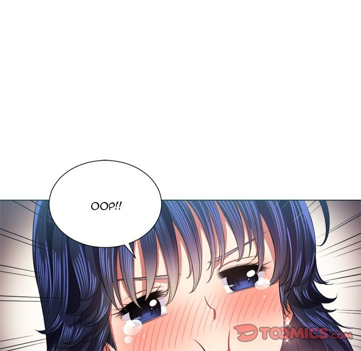 My High School Bully Manhwa - Chapter 16 Page 116