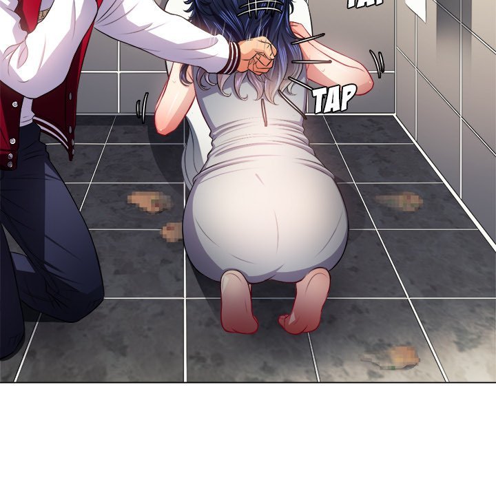 My High School Bully Manhwa - Chapter 16 Page 120