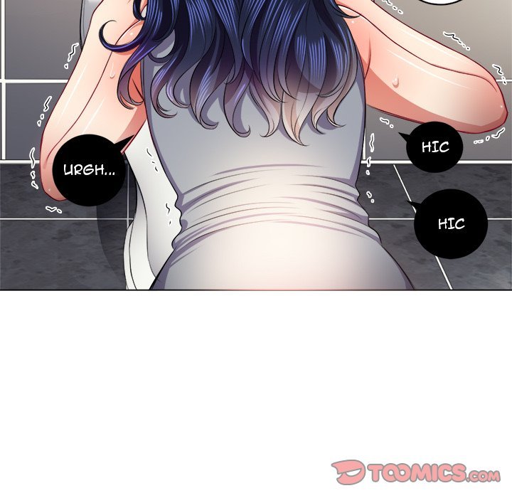 My High School Bully Manhwa - Chapter 16 Page 122