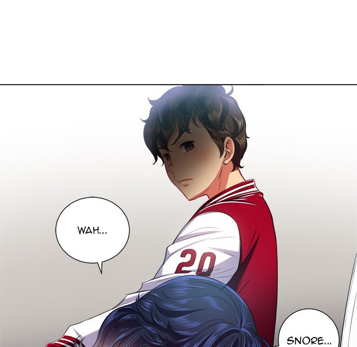 My High School Bully Manhwa - Chapter 16 Page 123