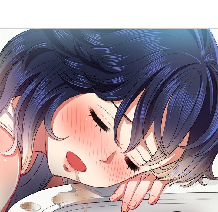 My High School Bully Manhwa - Chapter 16 Page 126