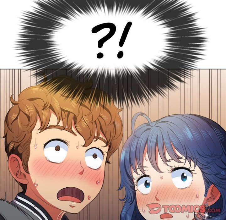 My High School Bully Manhwa - Chapter 33 Page 8