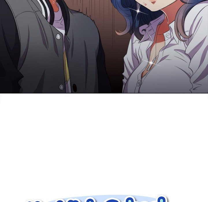 My High School Bully Manhwa - Chapter 33 Page 9