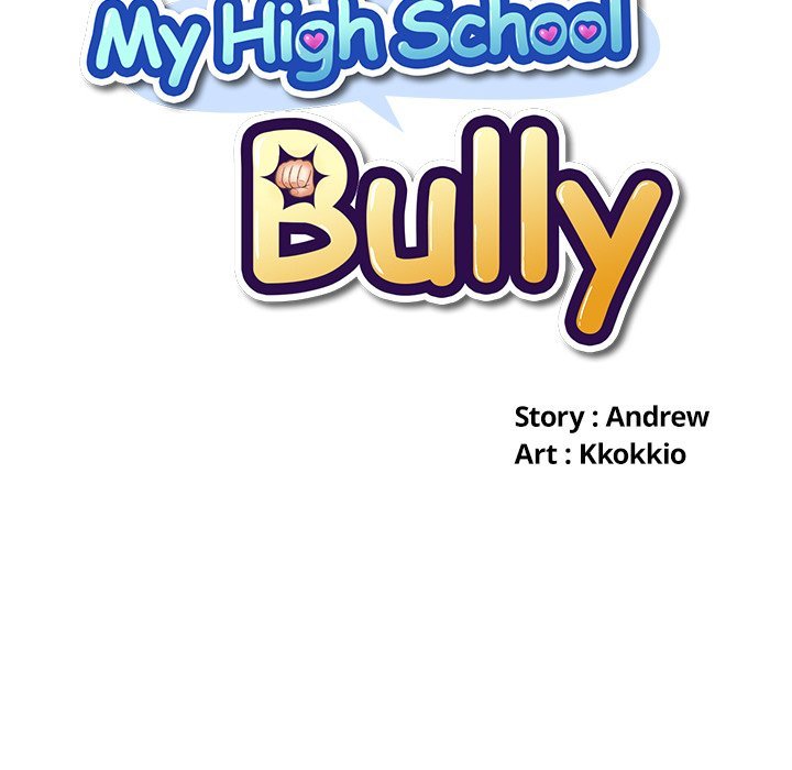 My High School Bully Manhwa - Chapter 33 Page 10
