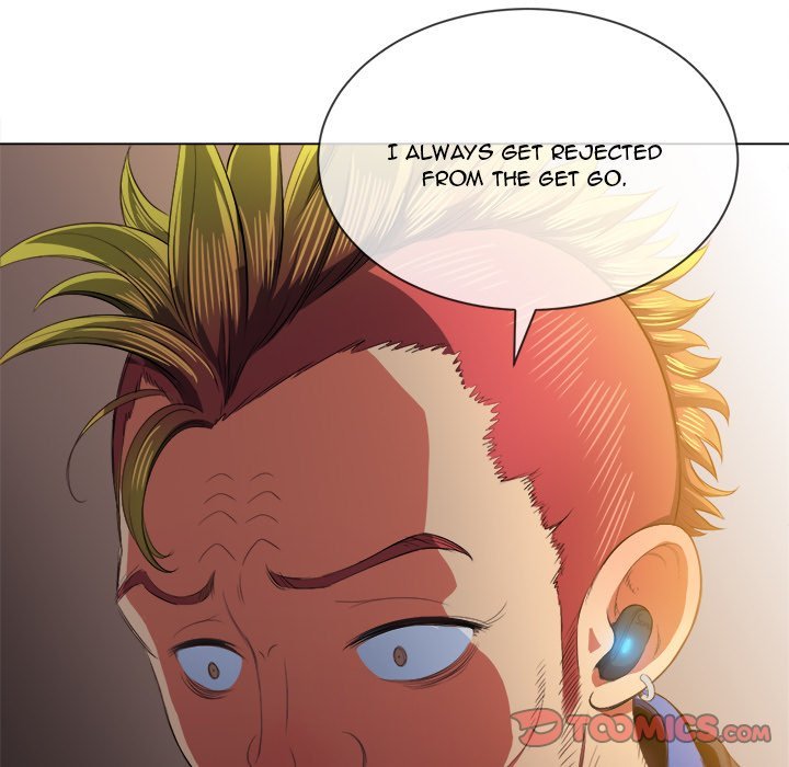 My High School Bully Manhwa - Chapter 33 Page 11