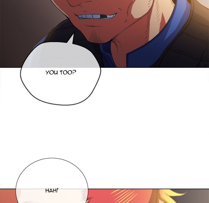 My High School Bully Manhwa - Chapter 33 Page 12