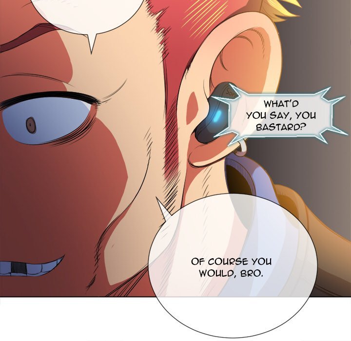 My High School Bully Manhwa - Chapter 33 Page 13