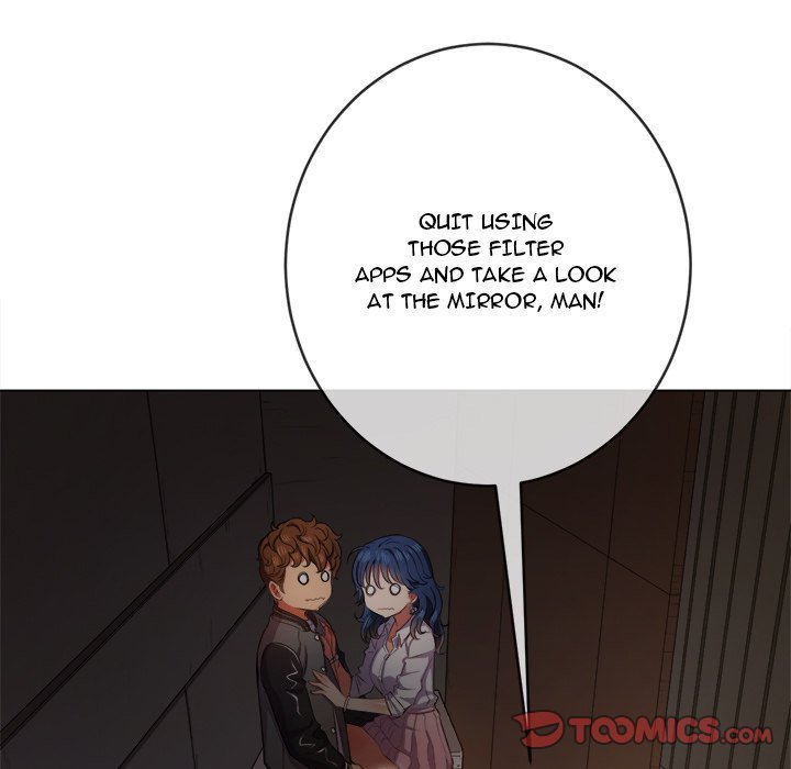 My High School Bully Manhwa - Chapter 33 Page 14