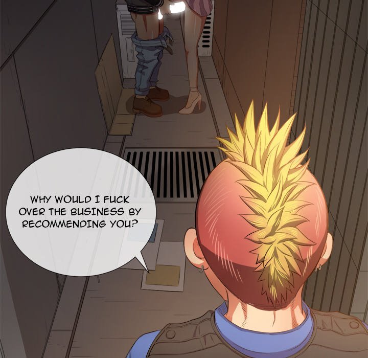 My High School Bully Manhwa - Chapter 33 Page 15