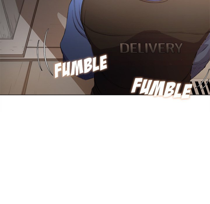 My High School Bully Manhwa - Chapter 33 Page 16