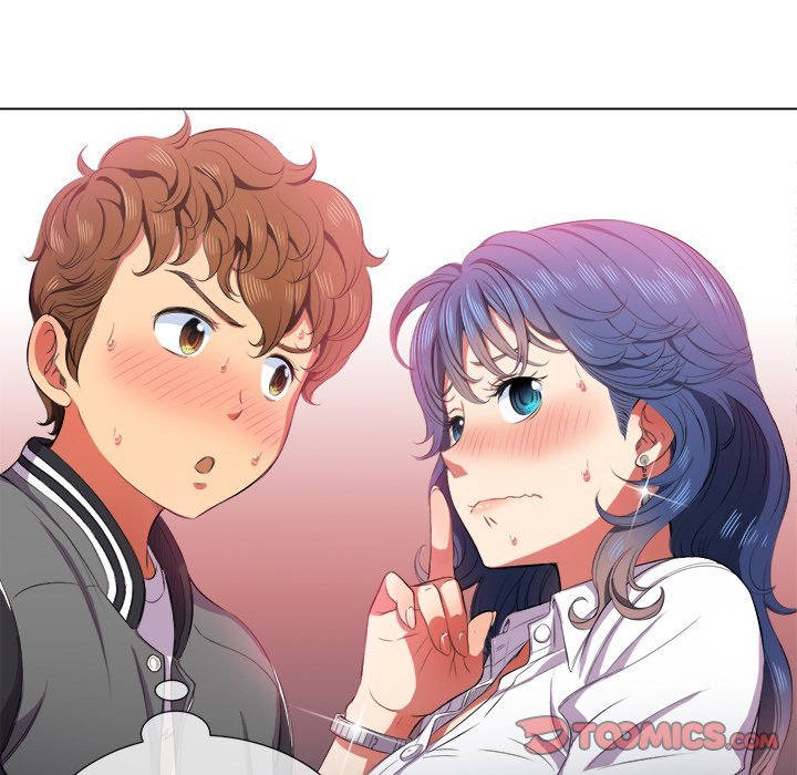 My High School Bully Manhwa - Chapter 33 Page 17