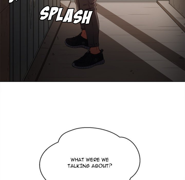 My High School Bully Manhwa - Chapter 33 Page 22