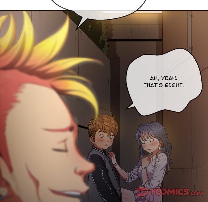 My High School Bully Manhwa - Chapter 33 Page 23