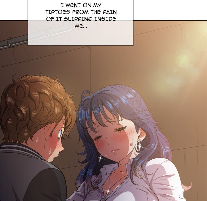 My High School Bully Manhwa - Chapter 33 Page 27