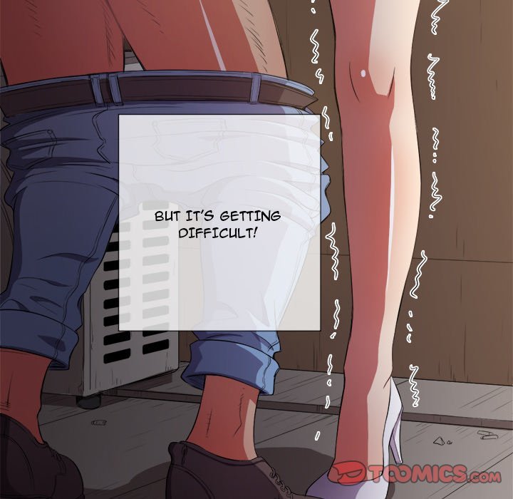 My High School Bully Manhwa - Chapter 33 Page 29