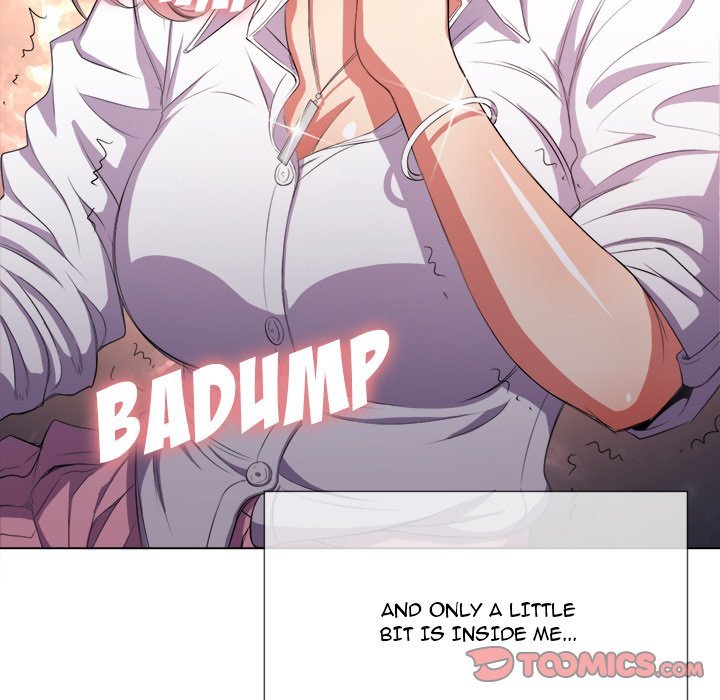 My High School Bully Manhwa - Chapter 33 Page 35