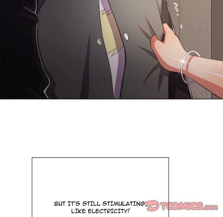 My High School Bully Manhwa - Chapter 33 Page 41