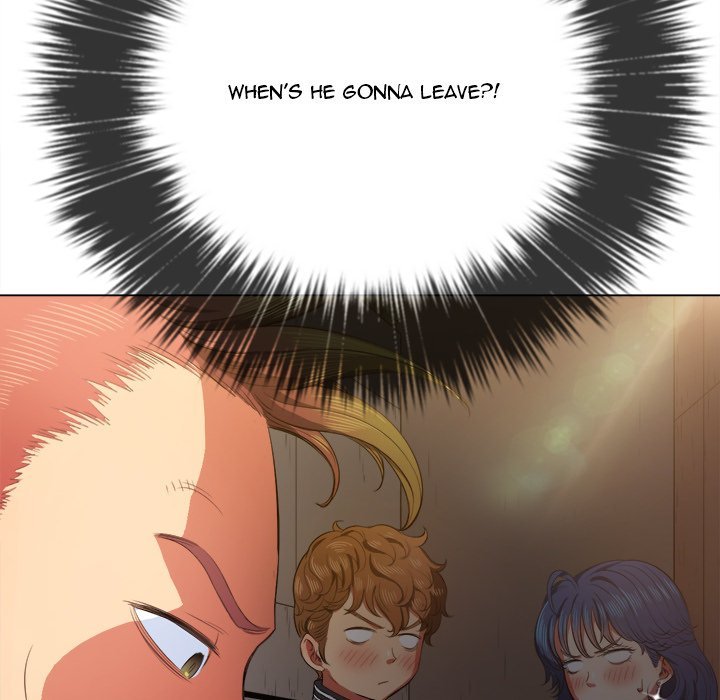 My High School Bully Manhwa - Chapter 33 Page 48