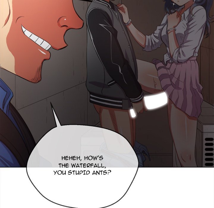 My High School Bully Manhwa - Chapter 33 Page 49
