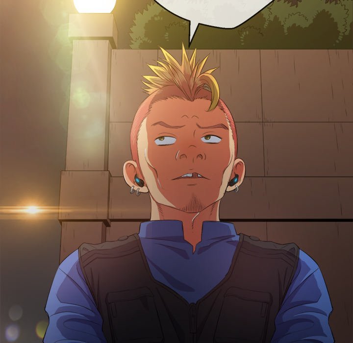 My High School Bully Manhwa - Chapter 33 Page 51