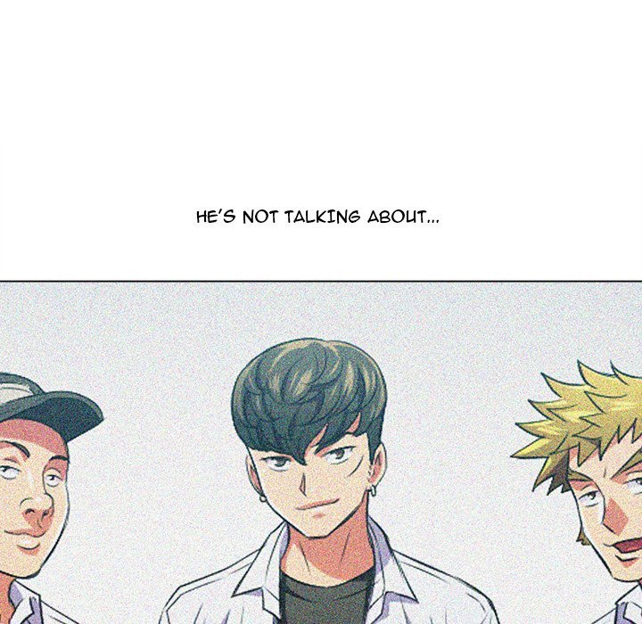 My High School Bully Manhwa - Chapter 33 Page 57