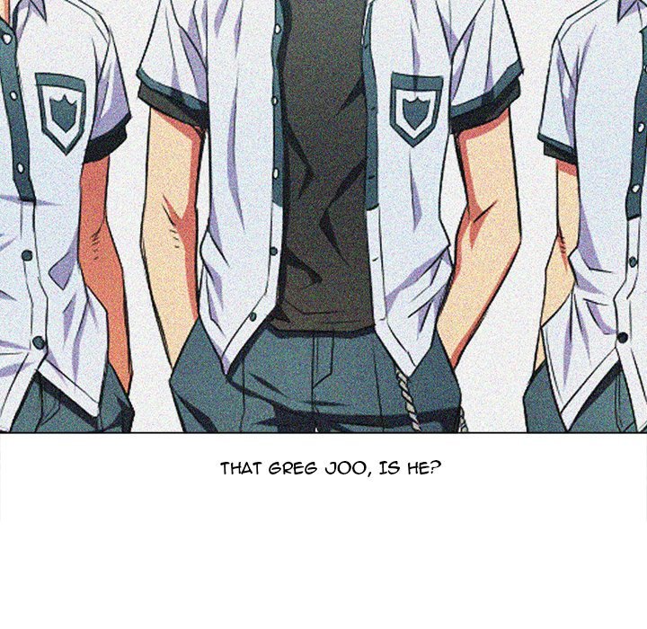 My High School Bully Manhwa - Chapter 33 Page 58