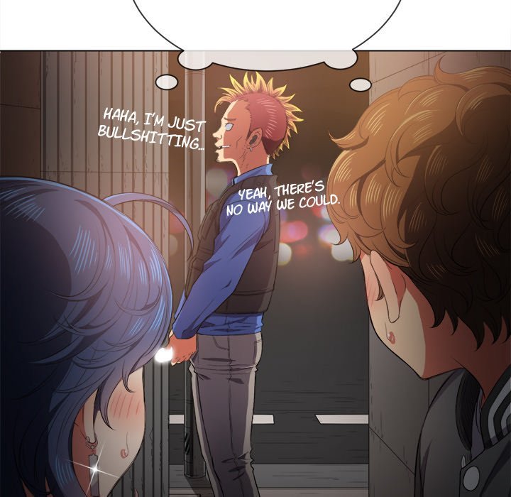 My High School Bully Manhwa - Chapter 33 Page 61