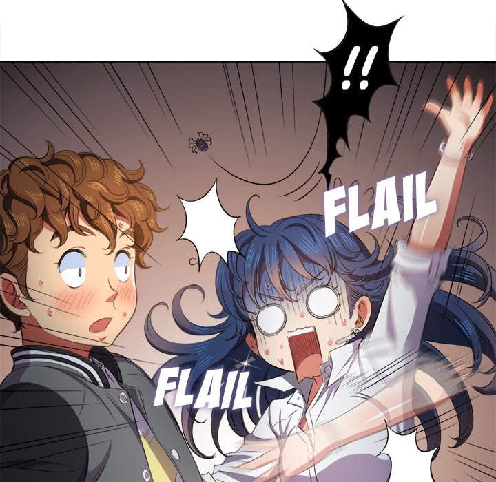 My High School Bully Manhwa - Chapter 33 Page 67