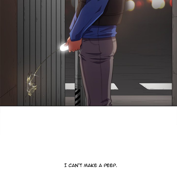 My High School Bully Manhwa - Chapter 33 Page 79