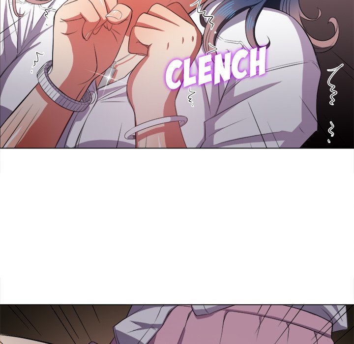 My High School Bully Manhwa - Chapter 33 Page 81