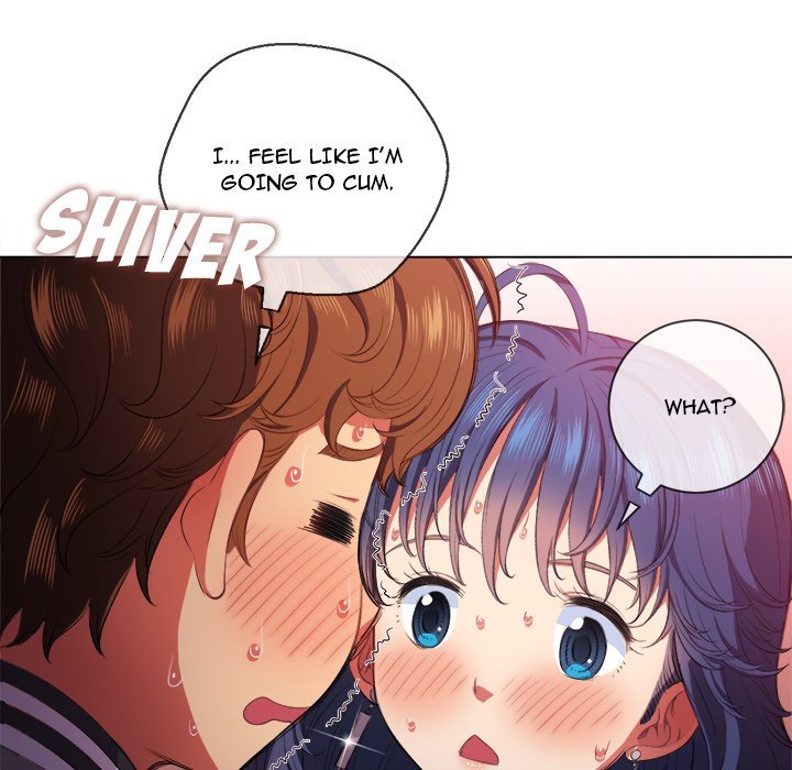 My High School Bully Manhwa - Chapter 33 Page 85