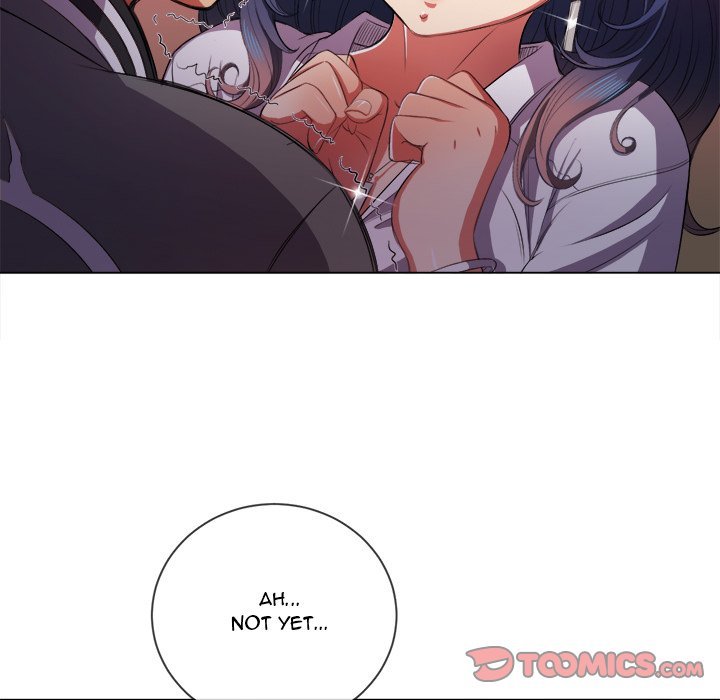 My High School Bully Manhwa - Chapter 33 Page 86