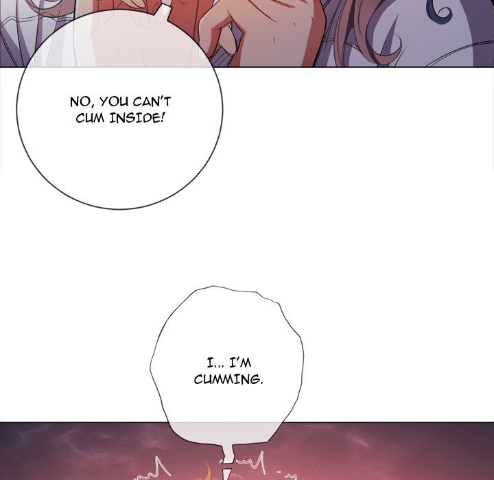 My High School Bully Manhwa - Chapter 33 Page 88